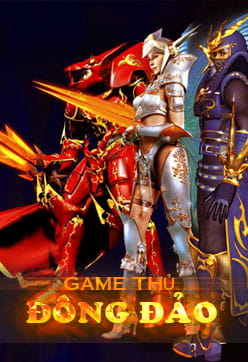Cộng đồng Nhóm Game Thủ Đông Đảo